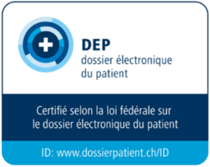 Certificat DEP