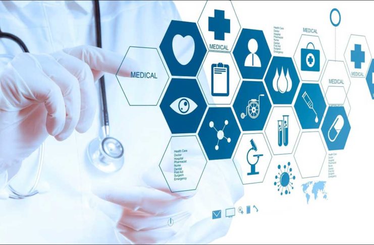 Dossier Électronique du Patient