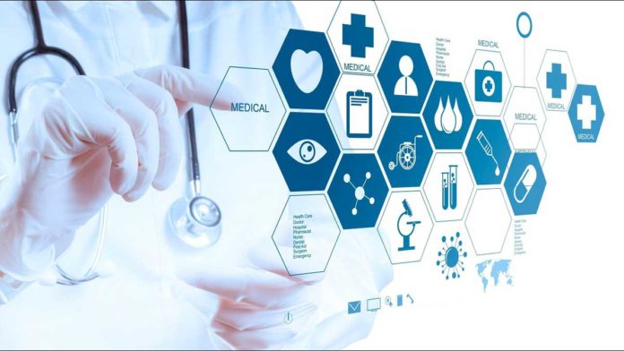 Dossier Électronique du Patient