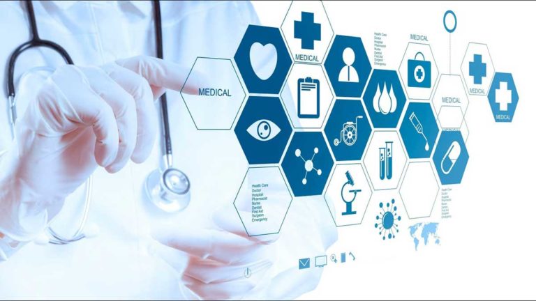 Dossier Électronique du Patient